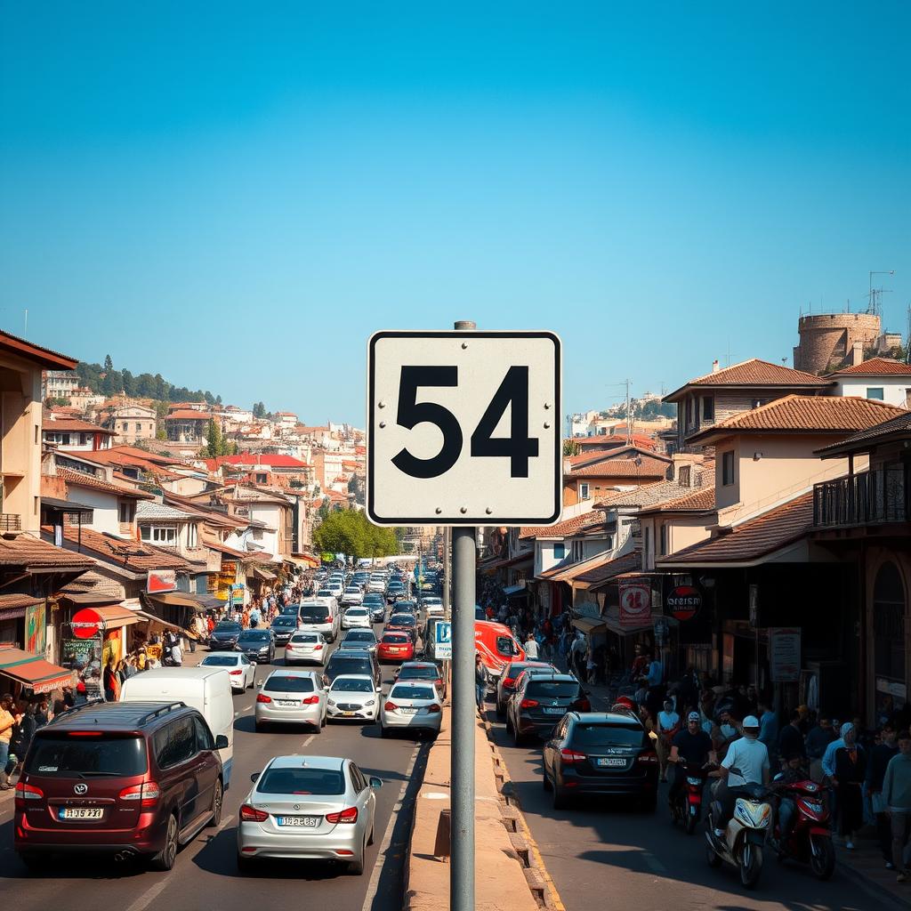 54 Nerenin Plakası? Şehirlerin Plaka Kodları 1 54 nerenin plakasi sehirlerin plaka kodlari