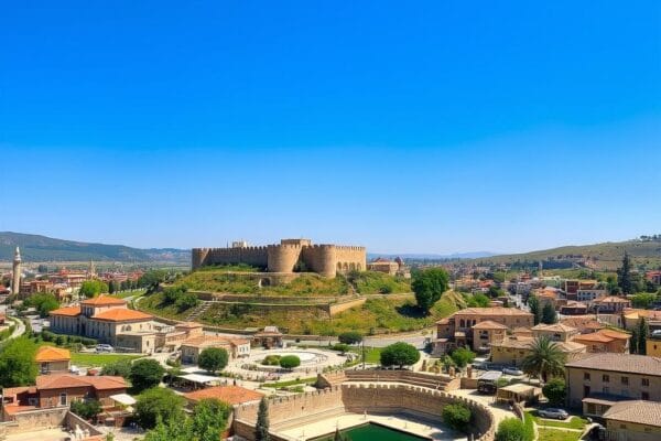 63 Nerenin Plakası? Şanlıurfa Hakkında Bilgiler 63 nerenin plakasi sanliurfa hakkinda bilgiler
