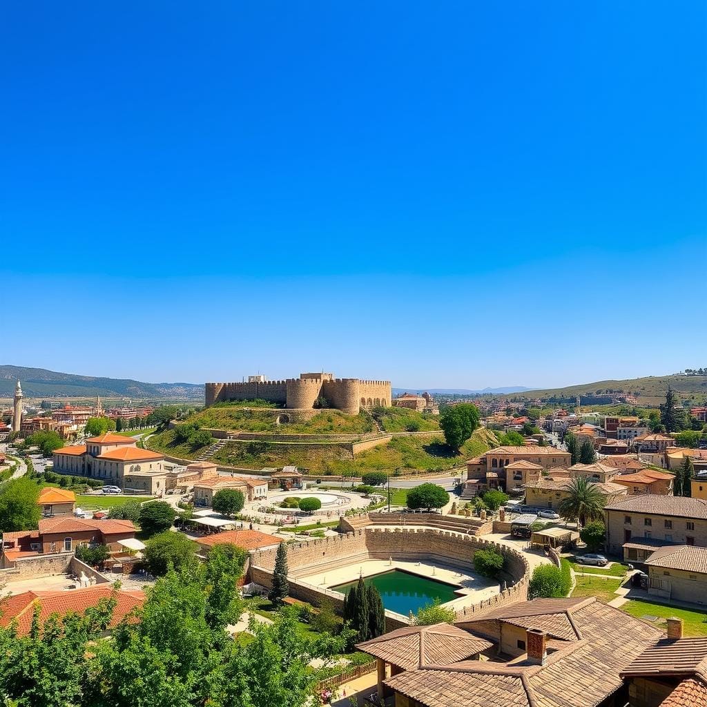 63 Nerenin Plakası? Şanlıurfa Hakkında Bilgiler 63 nerenin plakasi sanliurfa hakkinda bilgiler
