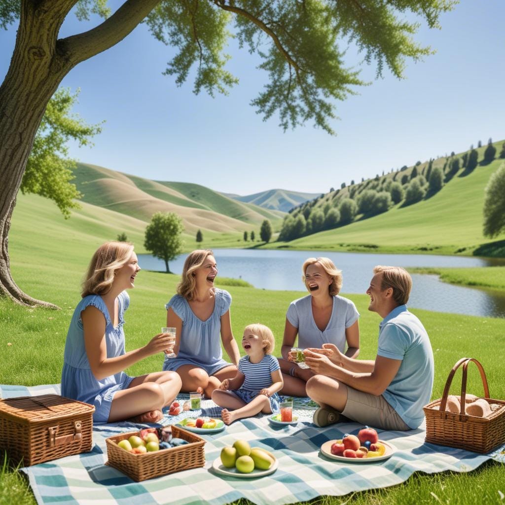 Ailece Keşfedilecek Harika Tatil Yerleri ailece kesfedilecek harika tatil yerleri