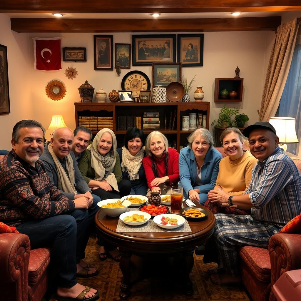 Akraba Ziyaretleri 2023: 18 Milyon Seyahat Harcaması akraba ziyaretleri 2023 18 milyon seyahat harcamasi
