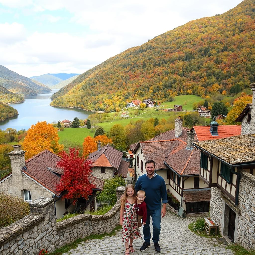 balkanlarda vizesiz tatil 5 cennet ulkesi