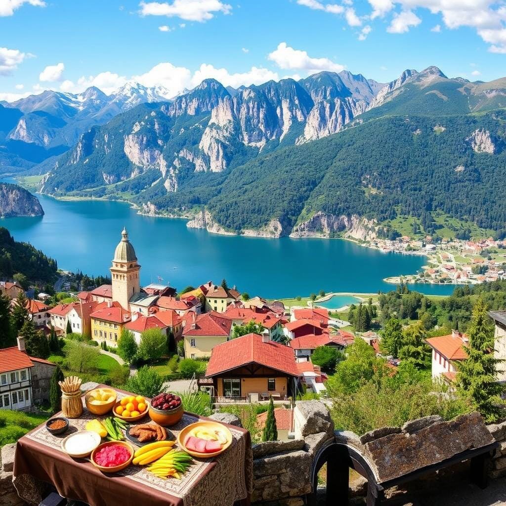 Balkanların Vizesiz Cennetleri: 5 Tatil Önerisi balkanlarin vizesiz cennetleri 5 tatil onerisi