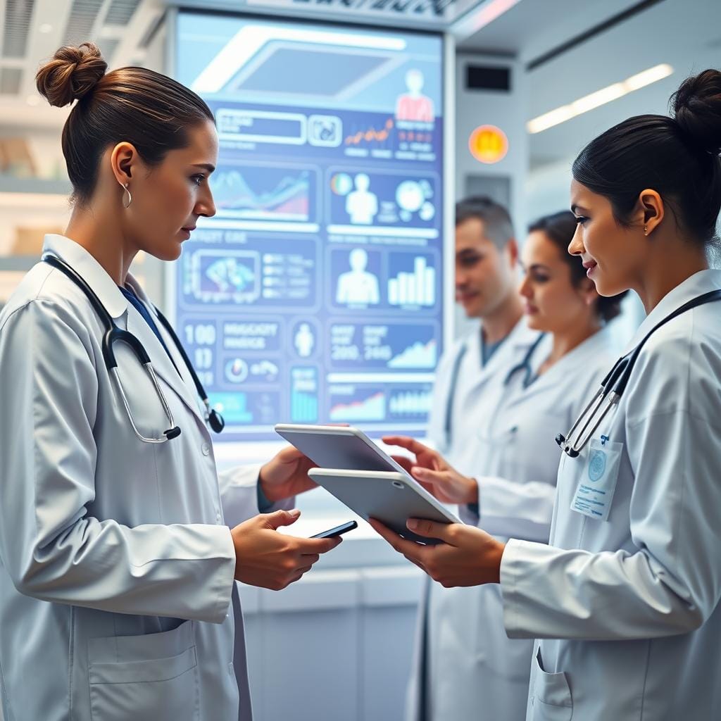 BiomedGPT: Hasta Odaklı AI ile Gelecek 1 biomedgpt hasta odakli ai ile gelecek