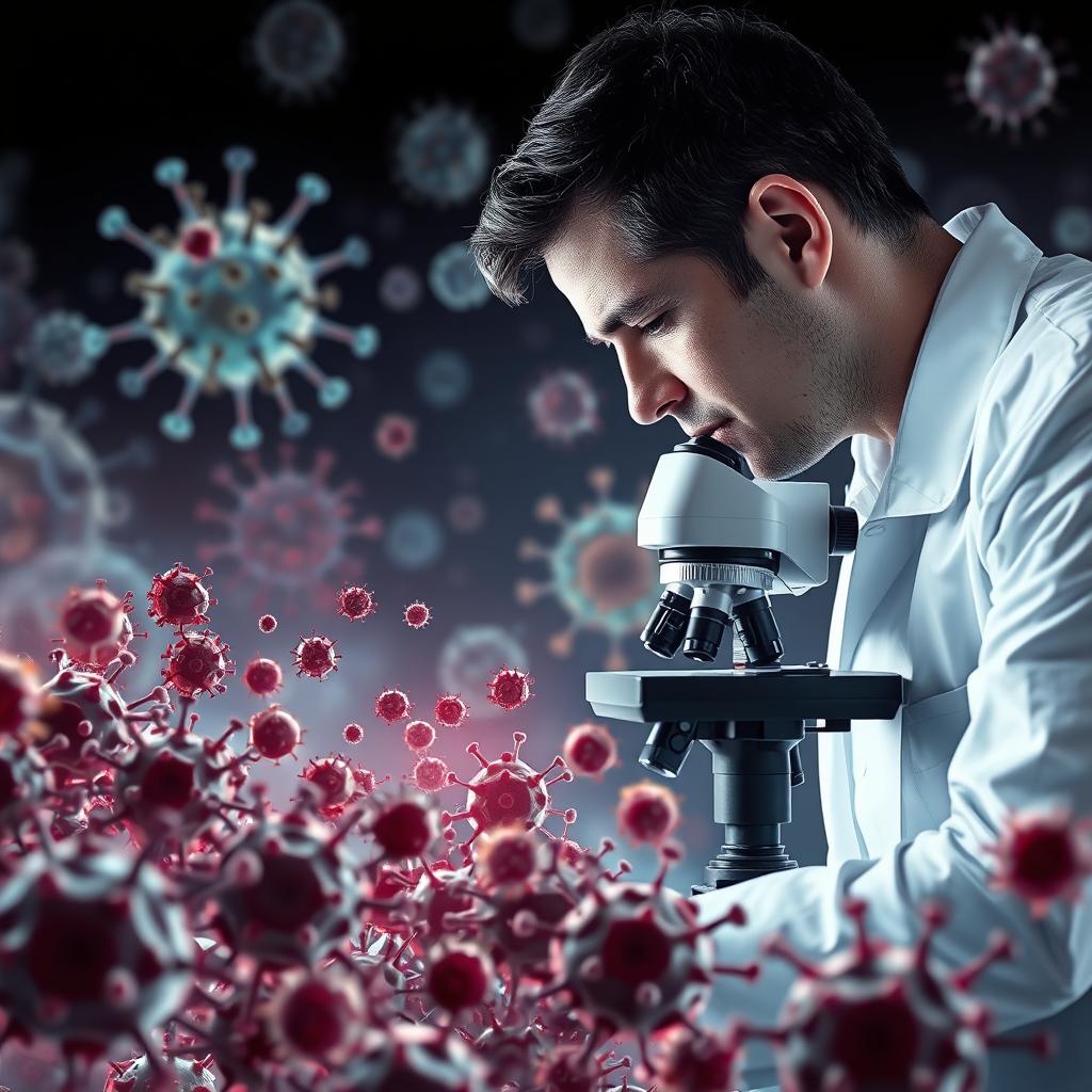 Golgi Stresi: T Hücreleri ve Kanser Mücadelesi golgi stresi t hucreleri ve kanser mucadelesi 2