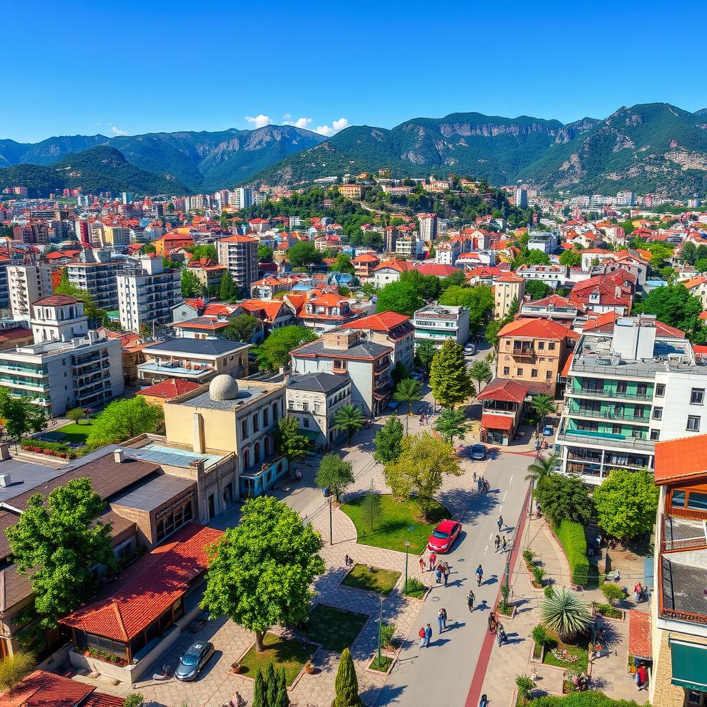 Kahramanmaraş'ın Plaka Kodu ve Önemi kahramanmarasin plaka kodu ve onemi