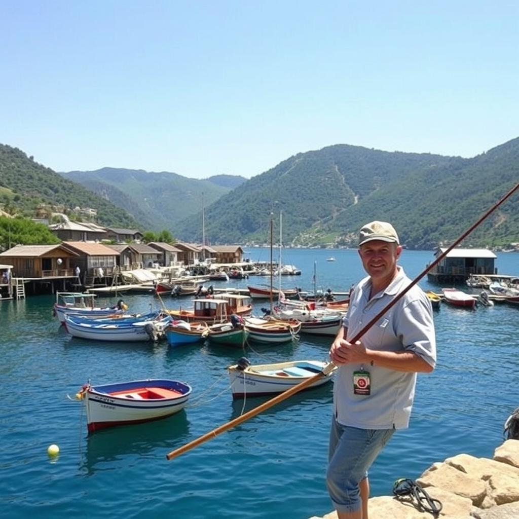 Karadeniz'in Gözdesi: Ordu ve Balıkçılığı 1 karadenizin gozdesi ordu ve balikciligi