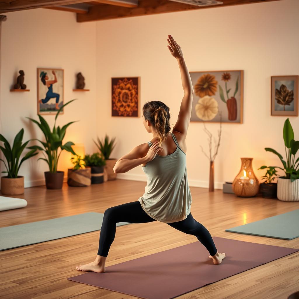 Kronik Ağrı ve Yoga: İspanyolca Toplumda Erişim kronik agri ve yoga ispanyolca toplumda erisim