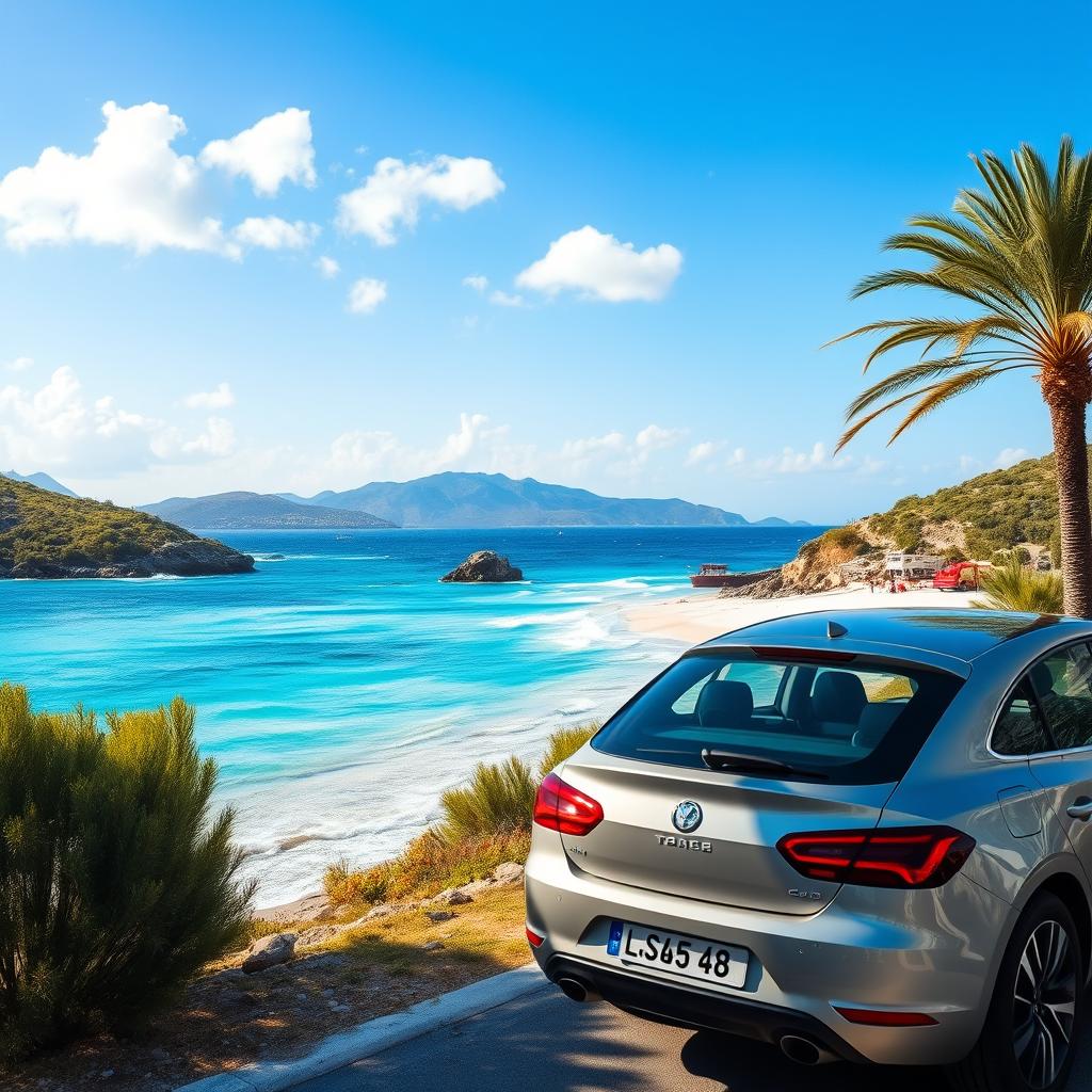 Muğla'nın Plaka Kodu ve Önemi Hakkında Bilgi muglanin plaka kodu ve onemi hakkinda bilgi