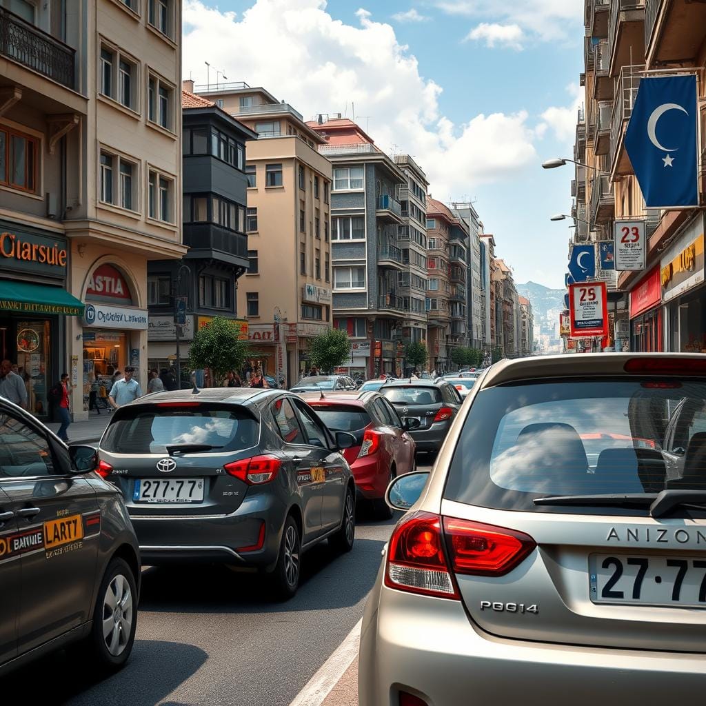 Plaka Kodları: Şehirlerin Kimliği ve Önemi 1 plaka kodlari sehirlerin kimligi ve onemi