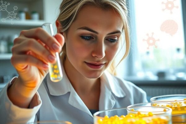 Probiyotikler, Ateşe Dayanıklı Kimyasalların Etkisini Azaltabilir probiyotikler atese dayanikli kimyasallarin etkisini azaltabilir