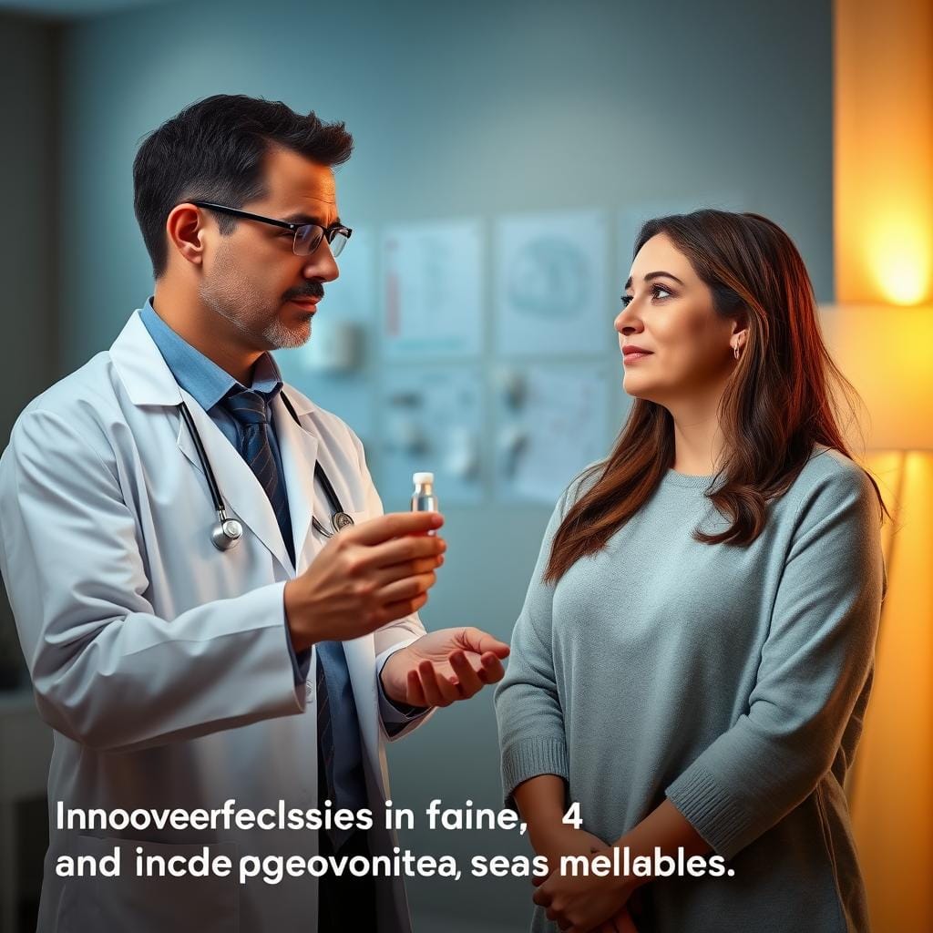 Semaglutide: Ağrıya Yeni Bir Çözüm Mü? semaglutide agriya yeni bir cozum mu