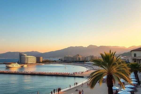 turizmde antalyaya 2025te rekor ilgi bekleniyor