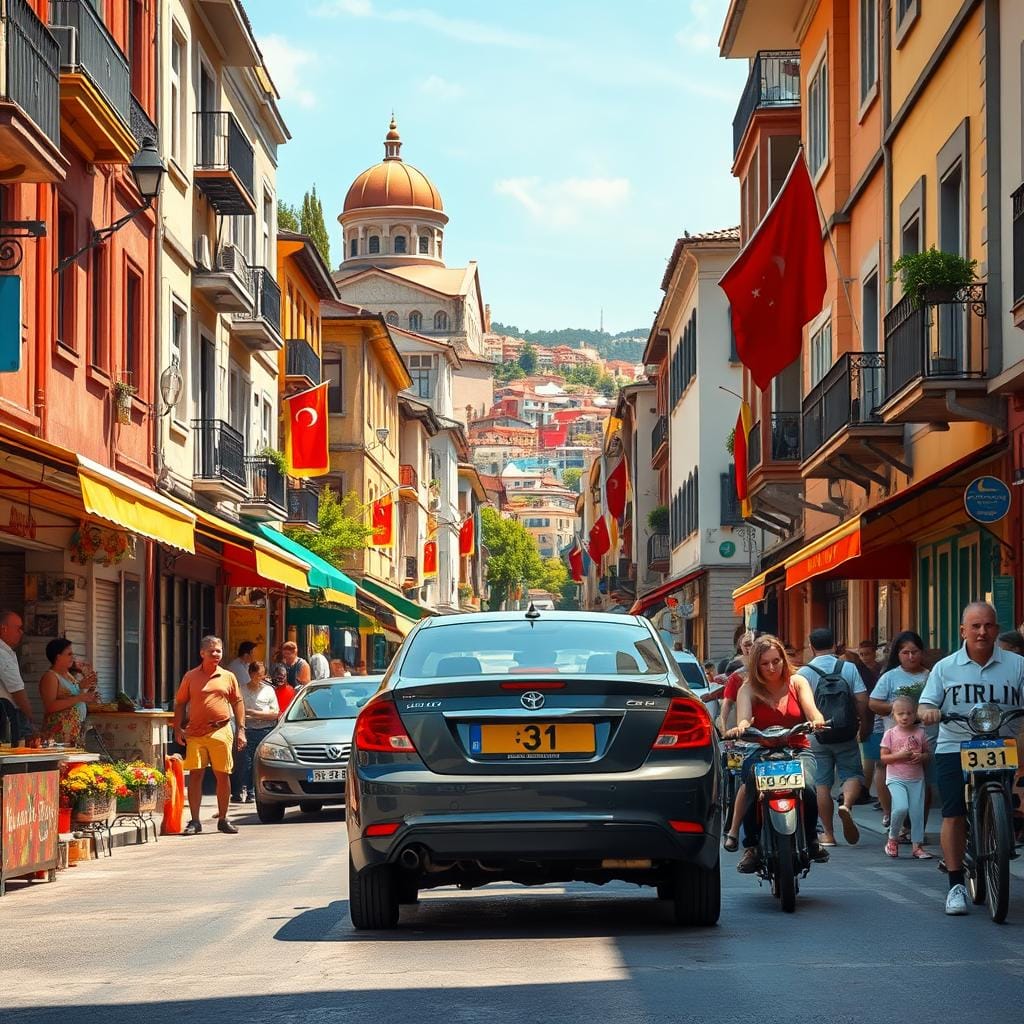Türkiye'nin 31 Plaka Kodu ve Önemi turkiyenin 31 plaka kodu ve onemi