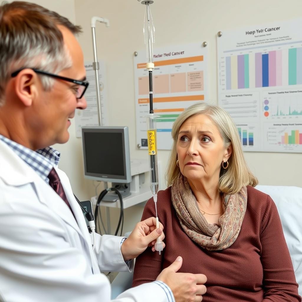 Yüksek Doz Vitamin C, Pankreas Kanserinde Sağkalımı İkiye Katlıyor yuksek doz vitamin c pankreas kanserinde sagkalimi ikiye katliyor