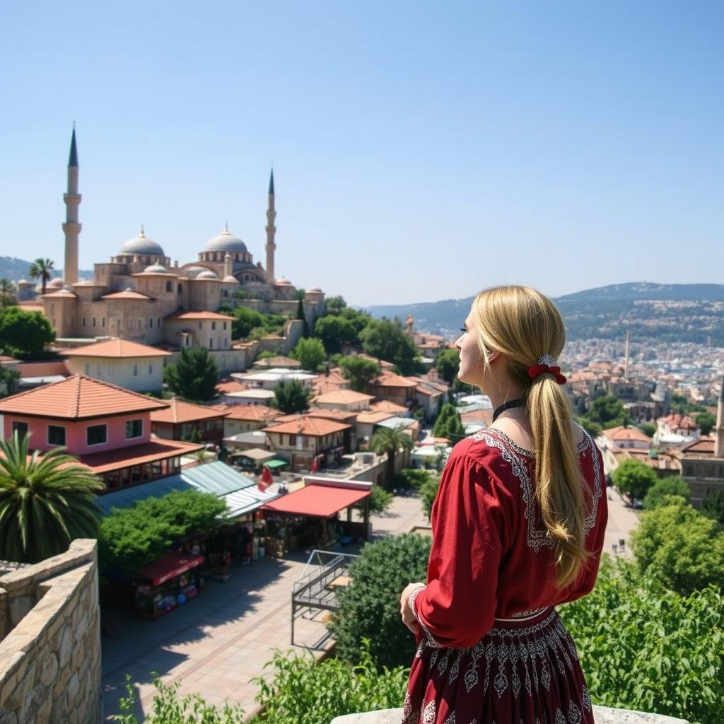 2024'te En Çok Aranan Ülke: Türkiye! 1 2024te en cok aranan ulke turkiye
