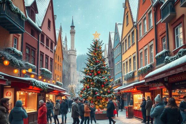 2025 Yeni Yılı İçin En Güzel Tatil Yerleri 2025 yeni yili icin en guzel tatil yerleri