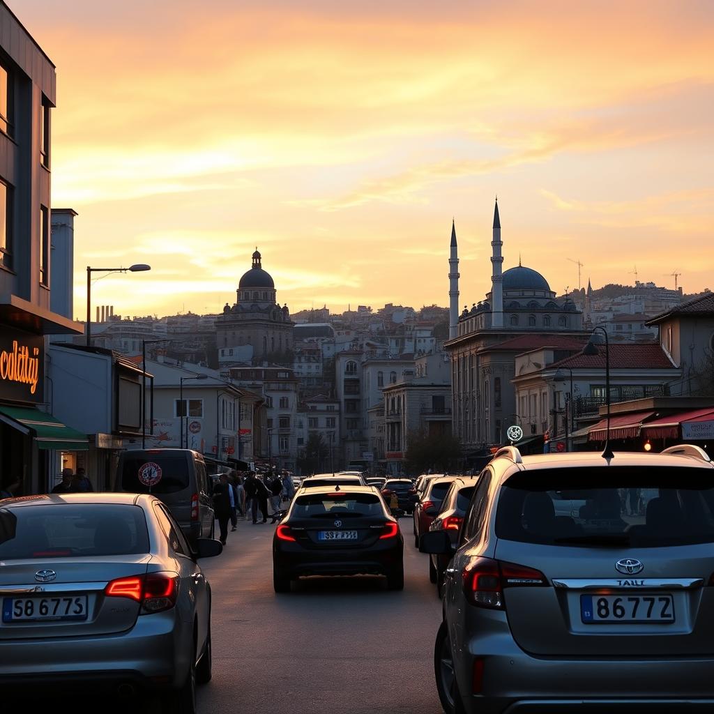 67 Plakası Hangi Şehre Ait? Merak Edilenler 67 plakasi hangi sehre ait merak edilenler