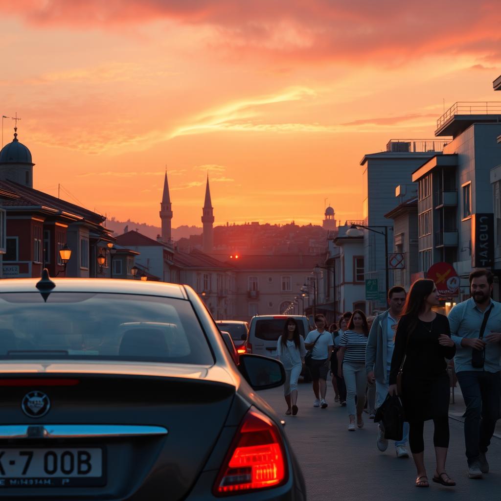 70 Numaralı Plakanın Gizemi: Hangi Şehre Ait? 70 numarali plakanin gizemi hangi sehre ait