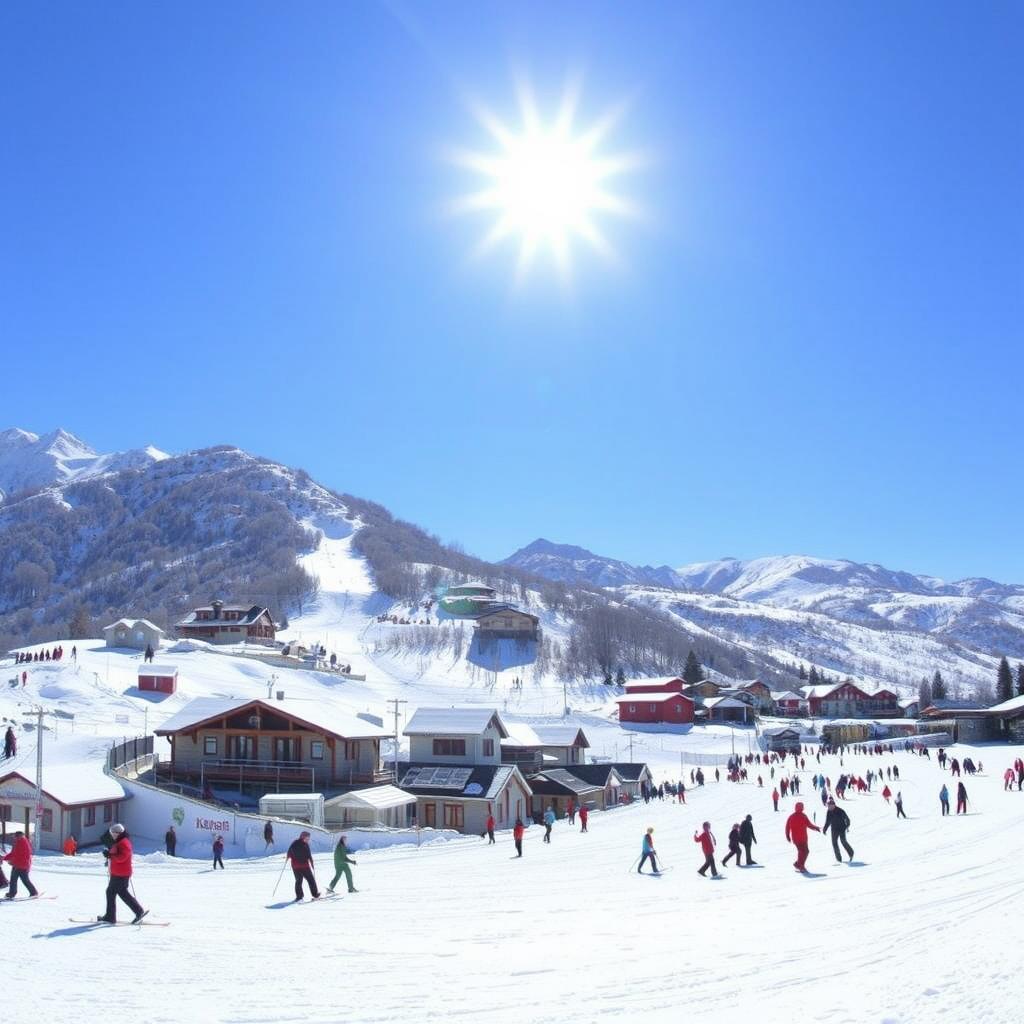Erzurum: 2025 Kış Sporları Başkenti Oluyor! 1 erzurum 2025 kis sporlari baskenti oluyor