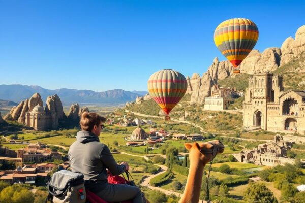 Frigya: Yıl Boyunca Turizm Cenneti frigya yil boyunca turizm cenneti