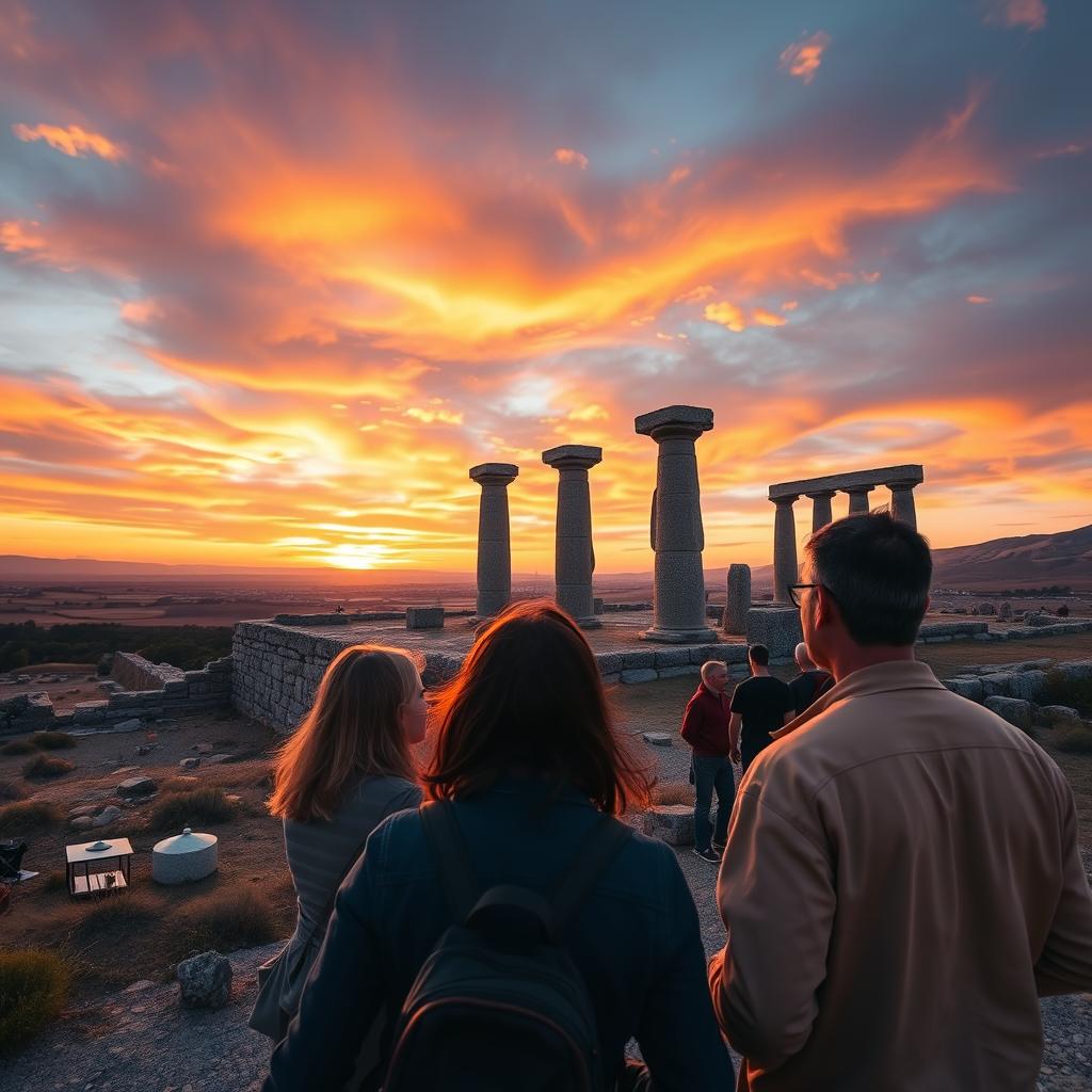Göbeklitepe: Tarihin Sıfır Noktası Ziyaretçi Akını 1 gobeklitepe tarihin sifir noktasi ziyaretci akini