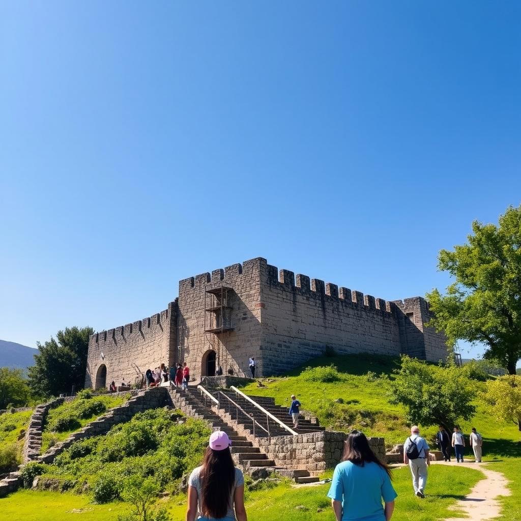 Kilitbahir Kale Müzesi Yeniden Ziyarete Açılıyor kilitbahir kale muzesi yeniden ziyarete aciliyor