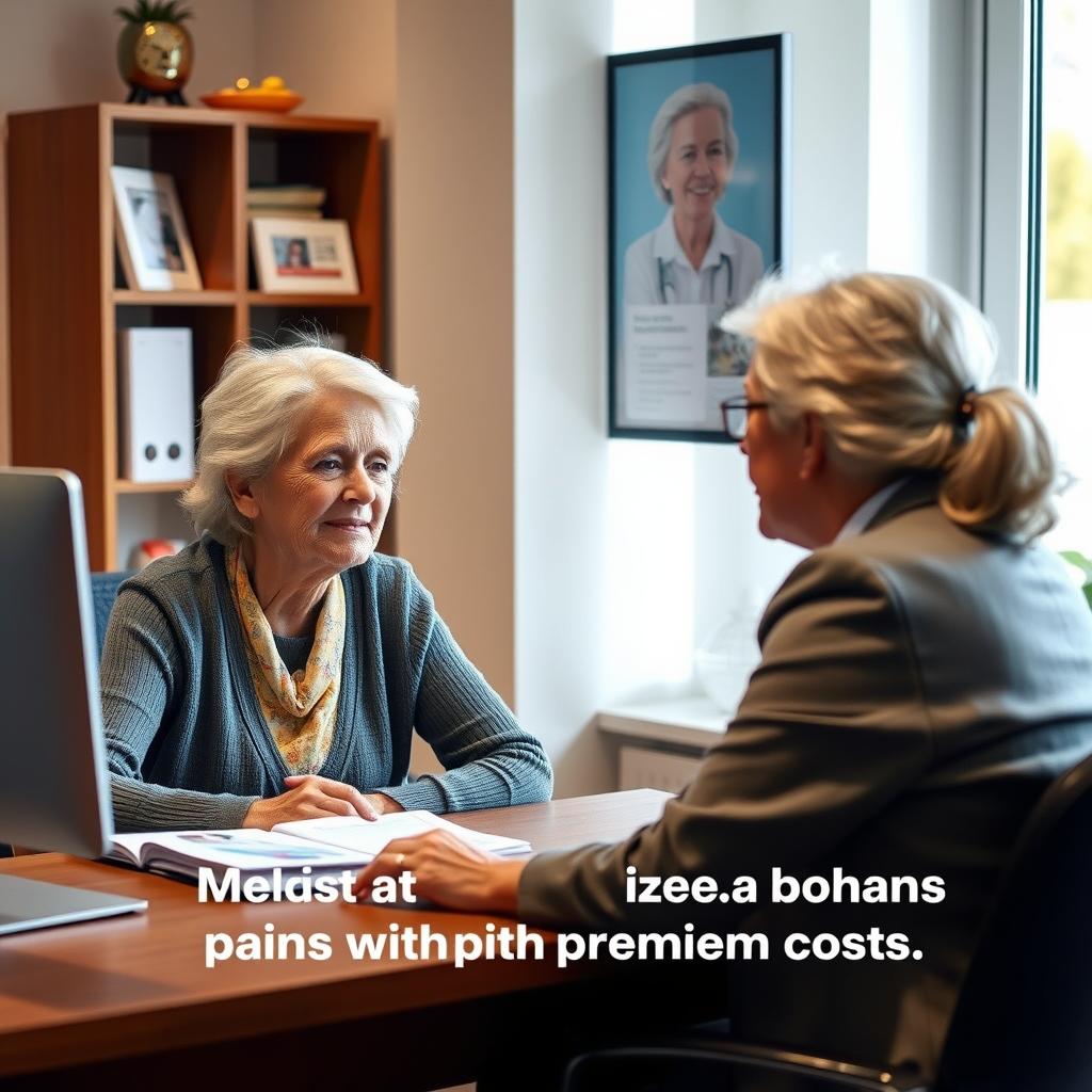 Medicare Advantage: Prim Olmadan Sağlık İmkanları medicare advantage prim olmadan saglik imkanlari
