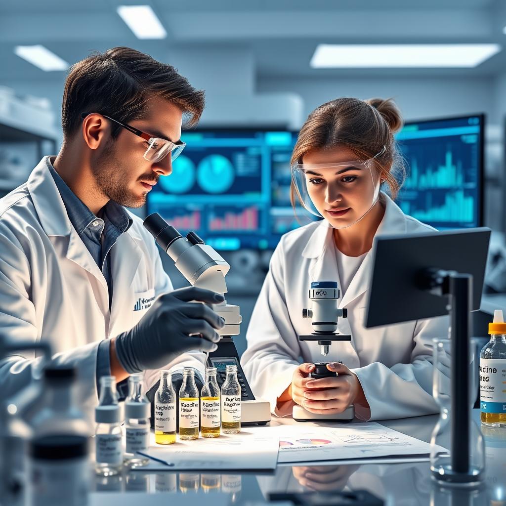 mRNA Aşısı Norovirüs Tehditine Çözüm Olacak mı? mrna asisi norovirus tehditine cozum olacak mi