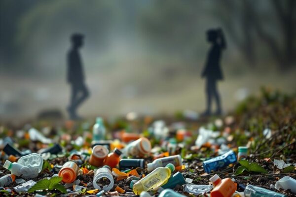 Plastik Kimyasallar: Zihinsel Gelişimi Tehdit Ediyor plastik kimyasallar zihinsel gelisimi tehdit ediyor