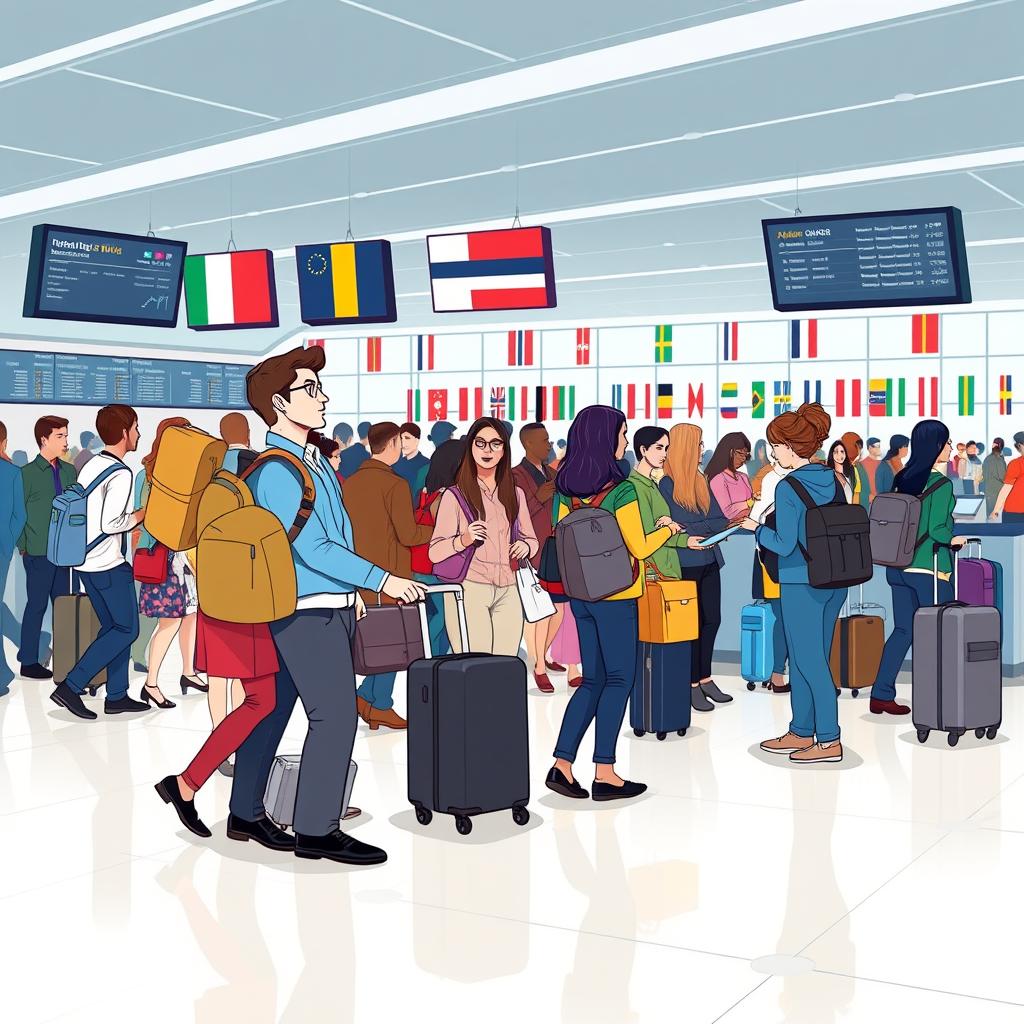 AB'den Türk Pasaportlarına Vize İddialarına Yanıt abden turk pasaportlarina vize iddialarina yanit