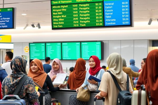 AJet’ten Ramazan’a Özel Uçuş İndirimi! ajetten ramazana ozel ucus indirimi