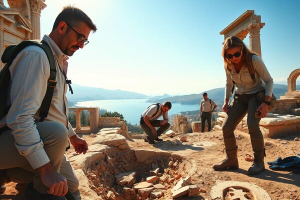 antalyada 886 tarihi eser gun yuzune cikti