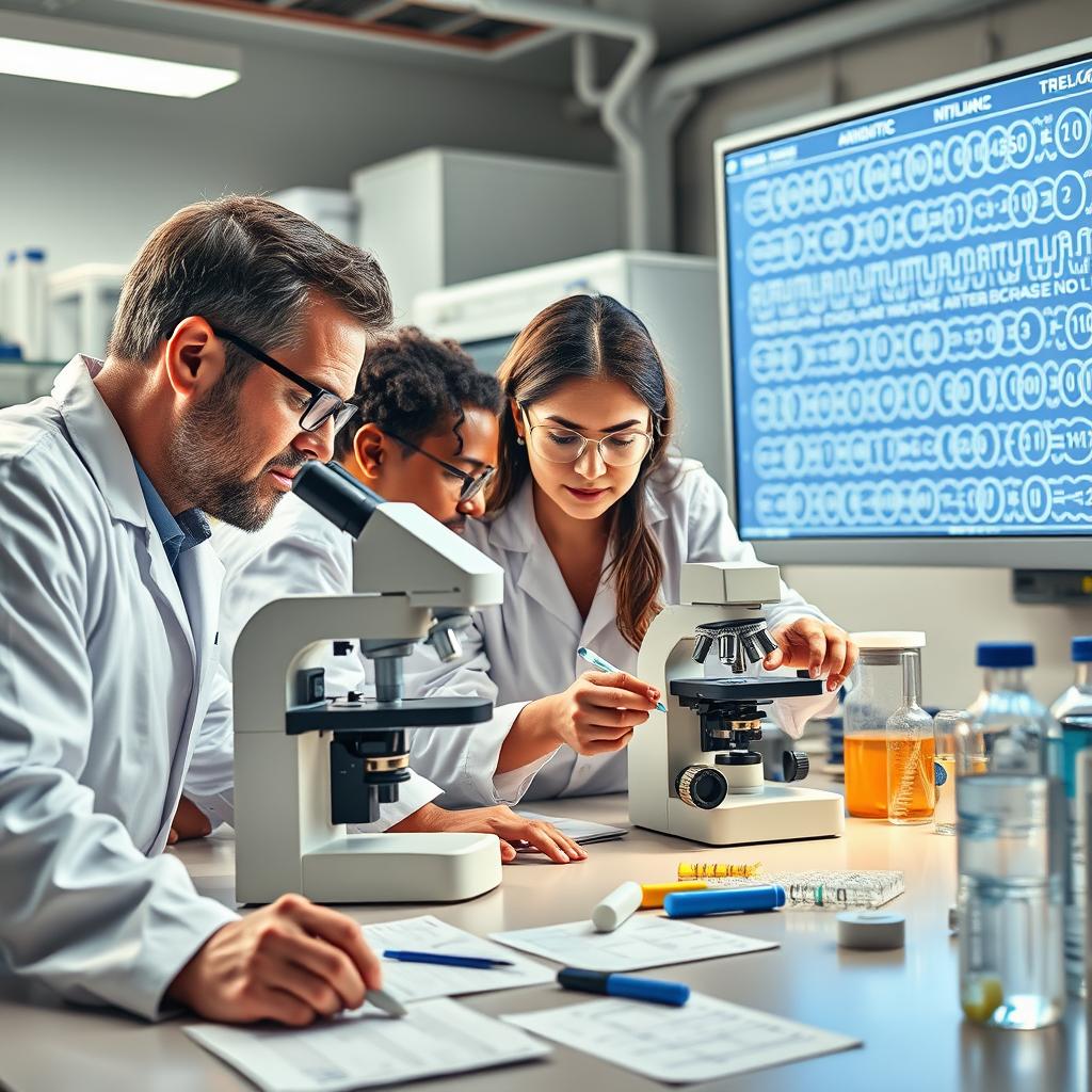 Antibiyotik Direnci: Gizemlerin Ardındaki Genler 1 antibiyotik direnci gizemlerin ardindaki genler
