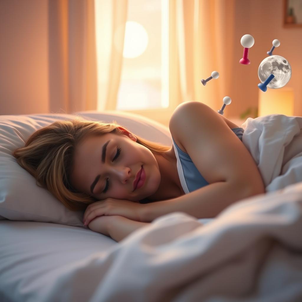 Hormonal Değişikliklerin Uyku Üzerindeki Etkisi hormonal degisikliklerin uyku uzerindeki etkisi