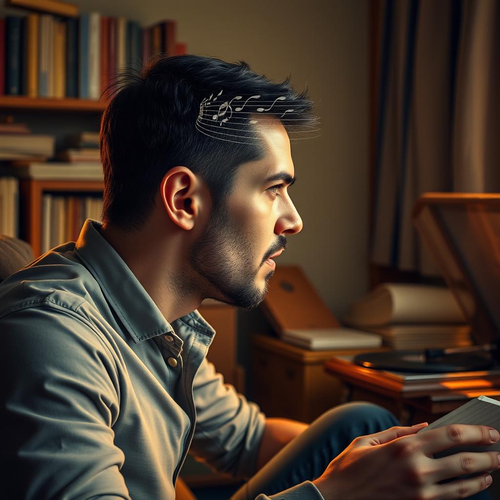 Kulak Kaslarının Dinlemek için Önemi Açıklandı 1 kulak kaslarinin dinlemek icin onemi aciklandi