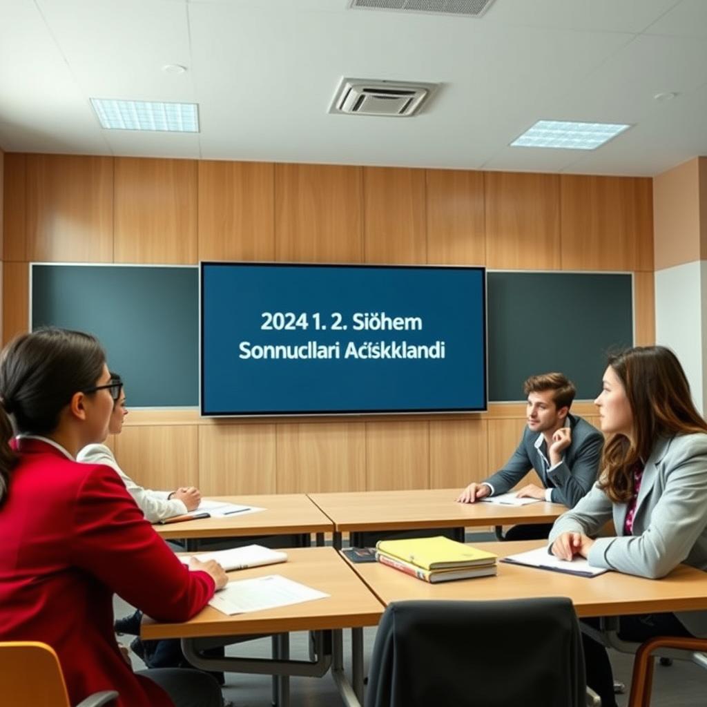 ÖSYM:2024-YDUS 2. Dönem Sınav Sonuçları Açıklandı (30.01.2025) osym2024 ydus 2 donem sinav sonuclari aciklandi 30 01 2025
