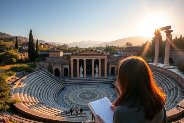 Pompeiopolis 2025’te Ören Yeri Olacak! pompeiopolis 2025te oren yeri olacak