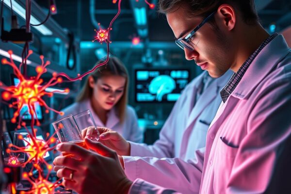 Yeni Sentetik Nöronlarla Biyolojik Süreçlerin Taklidi yeni sentetik noronlarla biyolojik sureclerin taklidi