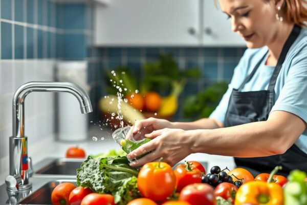 E. coli Enfeksiyonları: Önleme ve Hijyen İpuçları e coli enfeksiyonlari onleme ve hijyen ipuclari