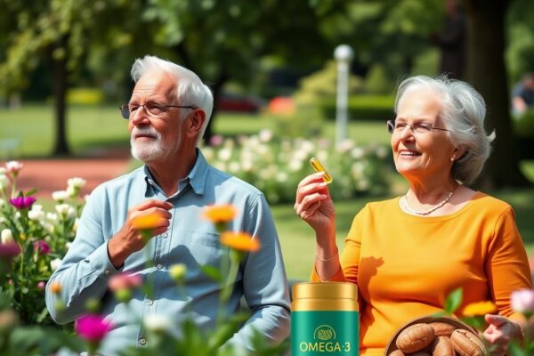 Omega-3 ile Yaşlanmayı Yavaşlatmanın Yolu omega 3 ile yaslanmayi yavaslatmanin yolu