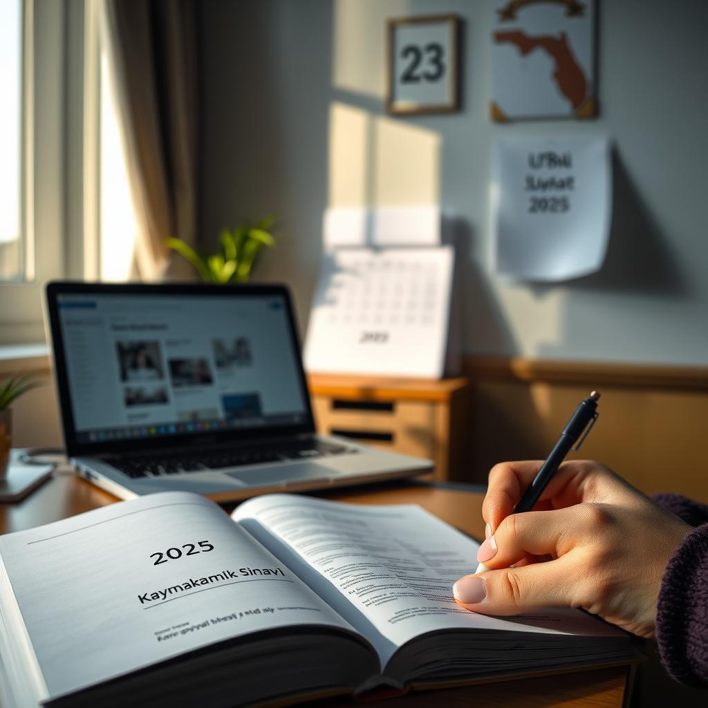 ÖSYM:2025-Kaymakamlık Sınavı: Temel Soru Kitapçığı ve Cevap Anahtarı Yayımlandı
(23.02.2025) osym2025 kaymakamlik sinavi temel soru kitapcigi ve cevap anahtari yayimlandi23 02 2025