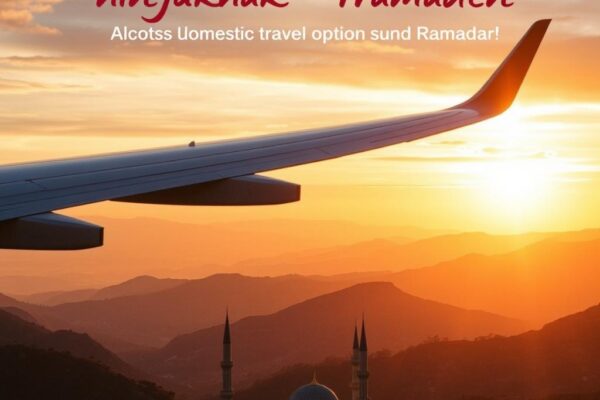 Ramazan İçin Uygun Fiyatlı Yurt İçi Uçuşlar ramazan icin uygun fiyatli yurt ici ucuslar