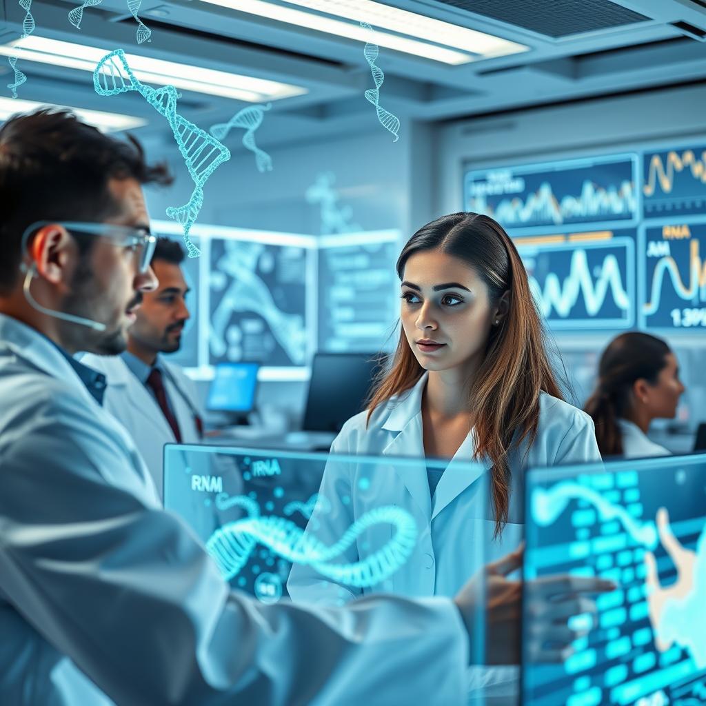 RNA Yapılarının Keşfi İçin Yeni Hesaplamalı Yöntemler rna yapilarinin kesfi icin yeni hesaplamali yontemler