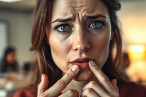 Soğuk Yaralar: Tetikleyiciler ve Çözüm Yöntemleri soguk yaralar tetikleyiciler ve cozum yontemleri