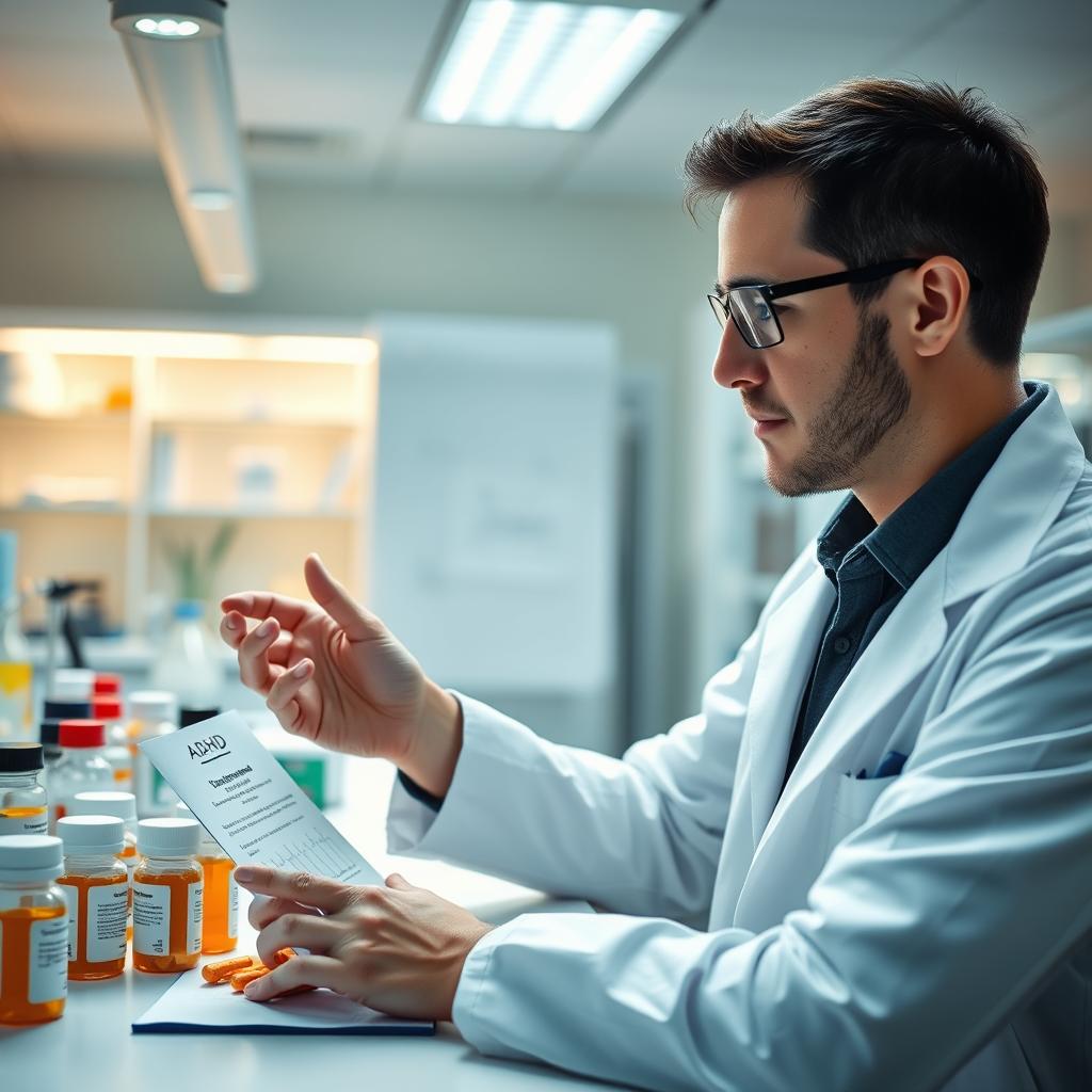 ADHD'de Mikrodoz LSD: Etkisiz Olduğu Kanıtlandı adhdde mikrodoz lsd etkisiz oldugu kanitlandi