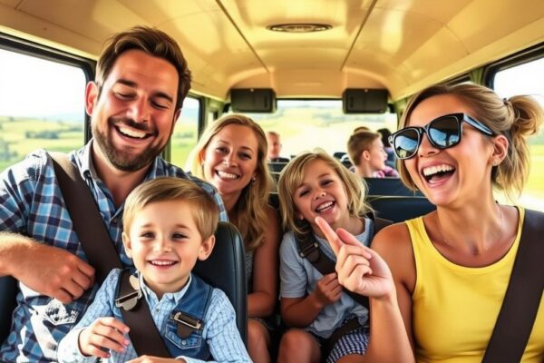 Aile Yılı’nda Seyahat İndirimleri: Fırsatlar! aile yilinda seyahat indirimleri firsatlar