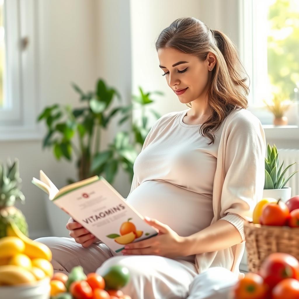 Hamilelikte Vitaminler ve Düşük Tansiyon İlişkisi hamilelikte vitaminler ve dusuk tansiyon iliskisi