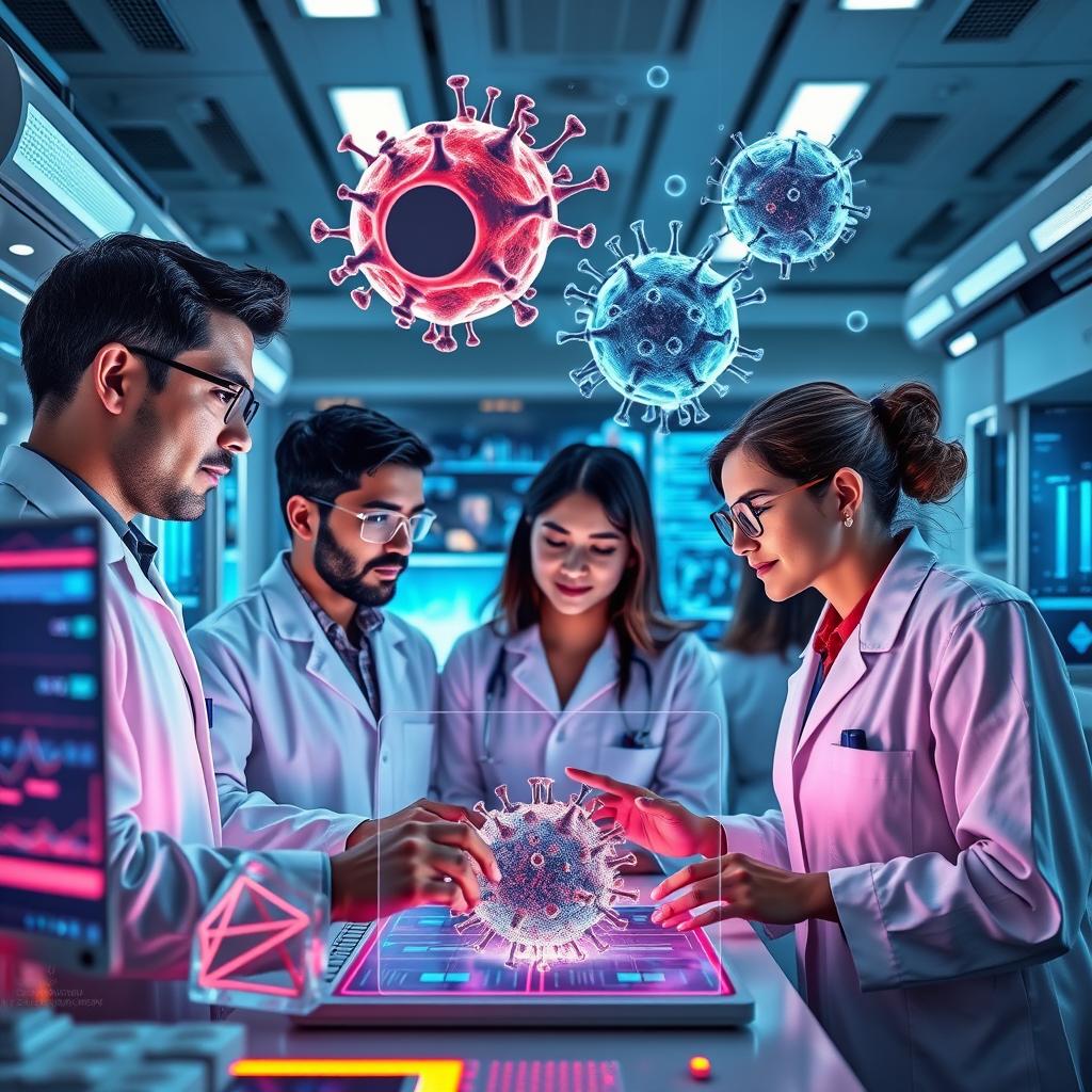 HIV'nin Uyku Halindeki Hücreleri Artık Tanımlanabiliyor hivnin uyku halindeki hucreleri artik tanimlanabiliyor