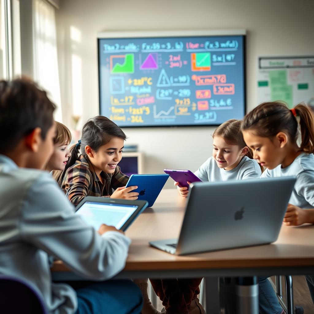 Matematik Öğretiminde E-Posta Müdahaleleriyle Başarı matematik ogretiminde e posta mudahaleleriyle basari